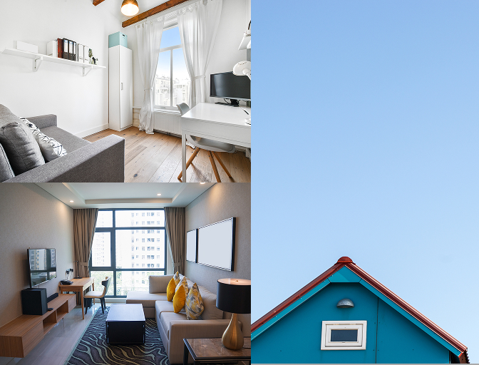 Unity Shared Living Facilities